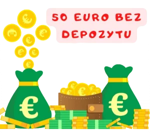 50 euro bez depozytu