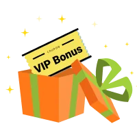 vip bonus