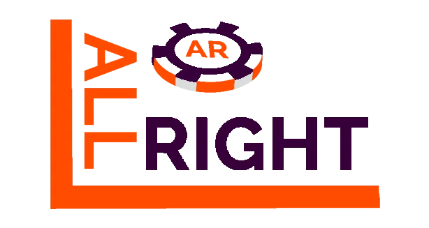 All Right Casino: Recenzja i Opinie