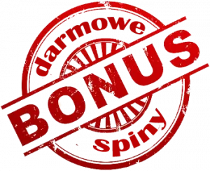 darmowe spiny