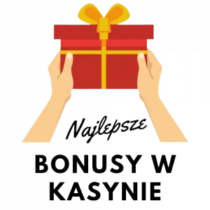 najlepsze bonusy