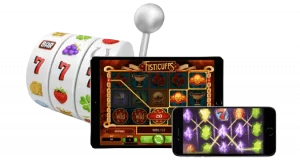 Automaty na prawdziwe pieniądze