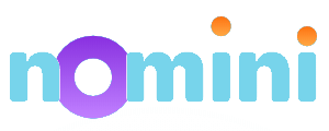 Nomini casino logo