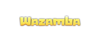 Wazamba logo