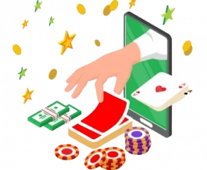 Gry i sloty w kasynie online z minimalną wpłatą 1 zł