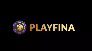 Playfina casino PL logo