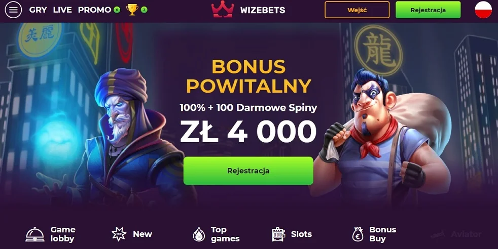 wizebets-casino
