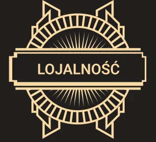 Program lojalnościowy Pan Kasyno